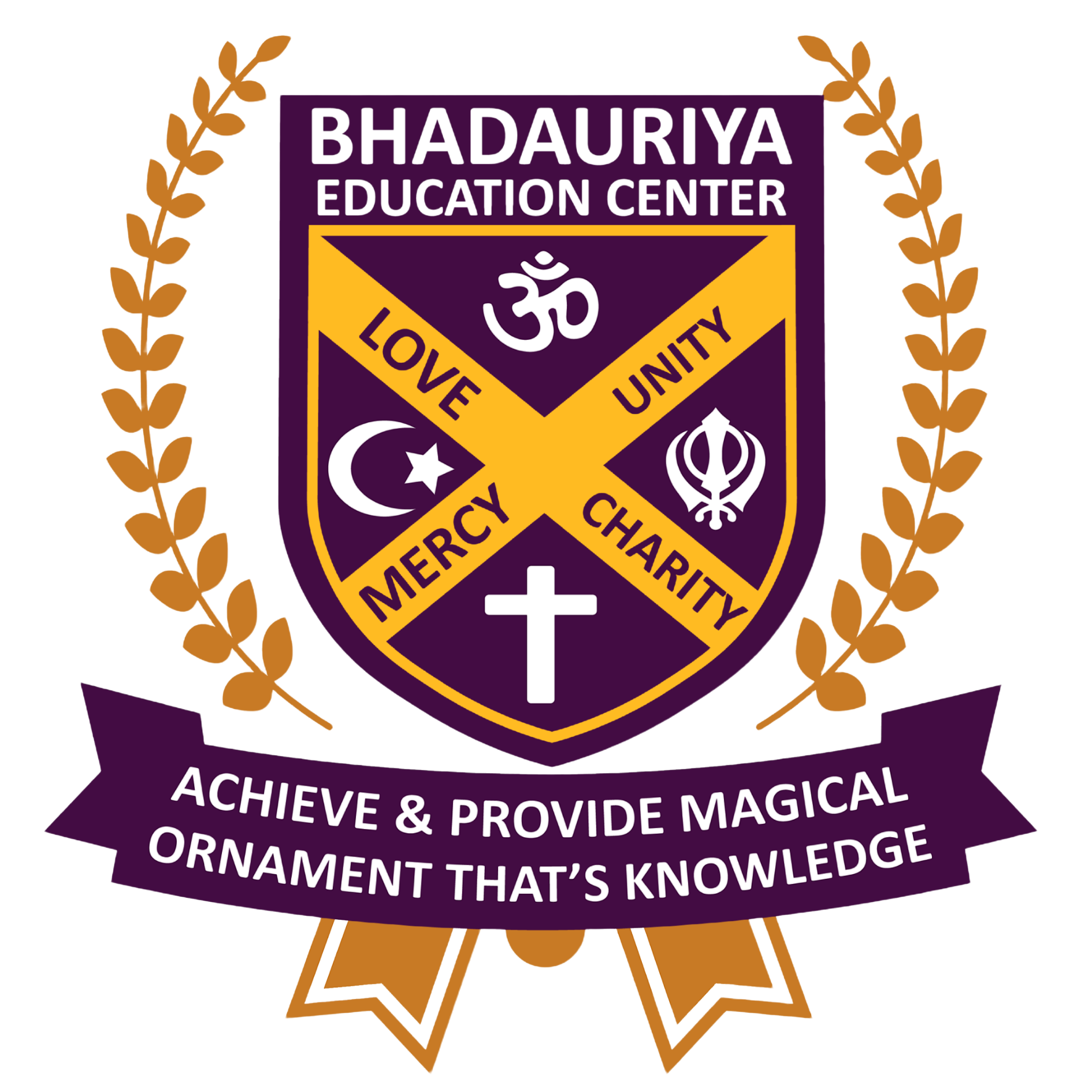 Bhadauriya Education Center